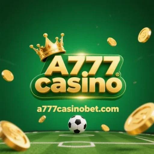 A777 casino